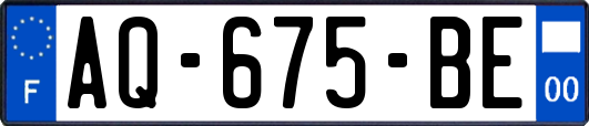 AQ-675-BE