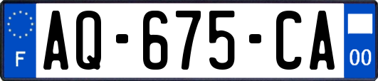 AQ-675-CA