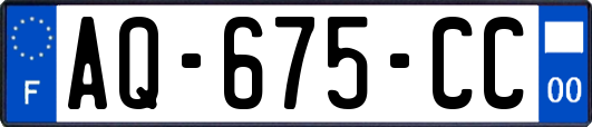 AQ-675-CC