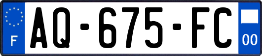 AQ-675-FC