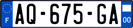 AQ-675-GA