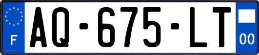 AQ-675-LT