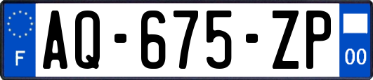 AQ-675-ZP