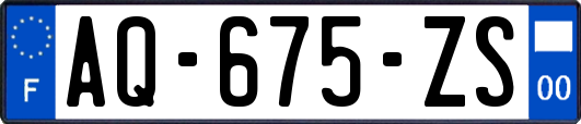 AQ-675-ZS