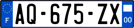 AQ-675-ZX