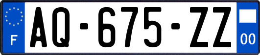 AQ-675-ZZ