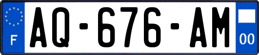 AQ-676-AM