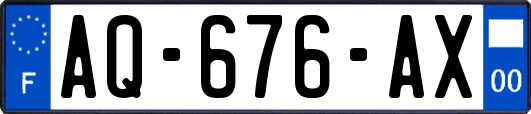 AQ-676-AX