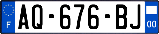 AQ-676-BJ