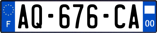 AQ-676-CA