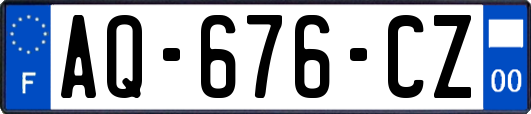 AQ-676-CZ