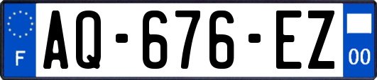 AQ-676-EZ