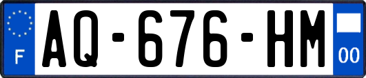 AQ-676-HM