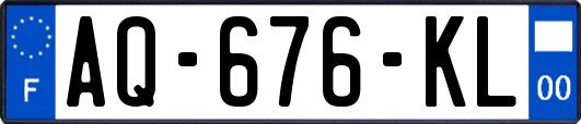 AQ-676-KL