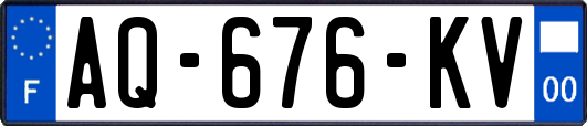 AQ-676-KV