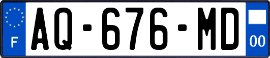 AQ-676-MD