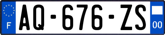 AQ-676-ZS