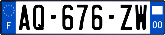 AQ-676-ZW
