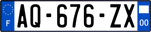 AQ-676-ZX