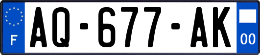 AQ-677-AK