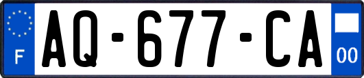 AQ-677-CA