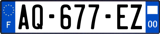 AQ-677-EZ