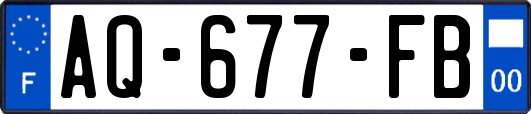 AQ-677-FB