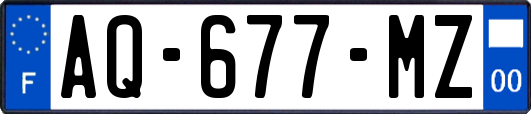 AQ-677-MZ