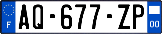 AQ-677-ZP