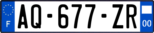 AQ-677-ZR