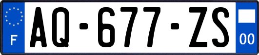 AQ-677-ZS