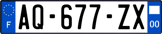 AQ-677-ZX