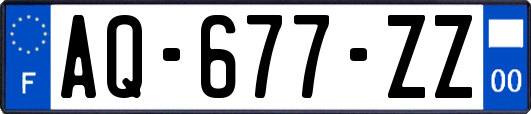 AQ-677-ZZ