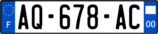 AQ-678-AC