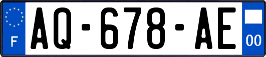 AQ-678-AE