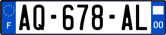 AQ-678-AL