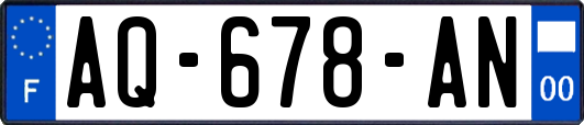 AQ-678-AN