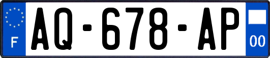 AQ-678-AP