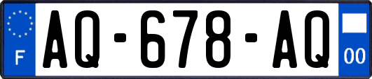 AQ-678-AQ