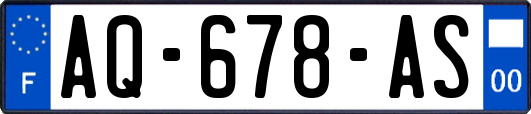 AQ-678-AS