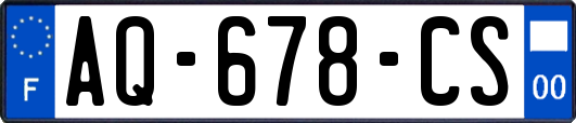 AQ-678-CS