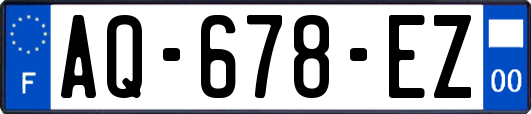 AQ-678-EZ