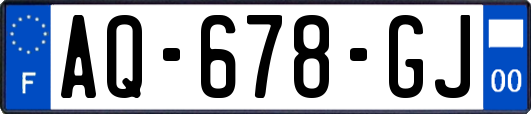 AQ-678-GJ