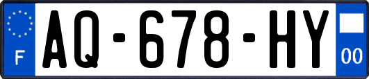 AQ-678-HY