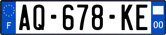 AQ-678-KE