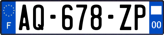 AQ-678-ZP