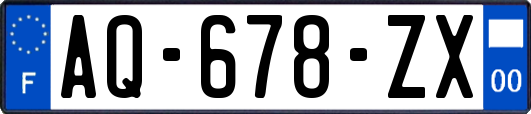 AQ-678-ZX