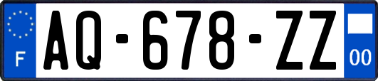 AQ-678-ZZ