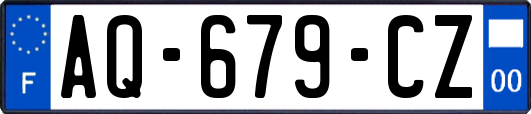 AQ-679-CZ