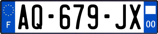 AQ-679-JX